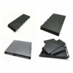 قاب دستگاه PS4 FAT براق - Image 2