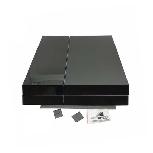 قاب دستگاه PS4 FAT براق
