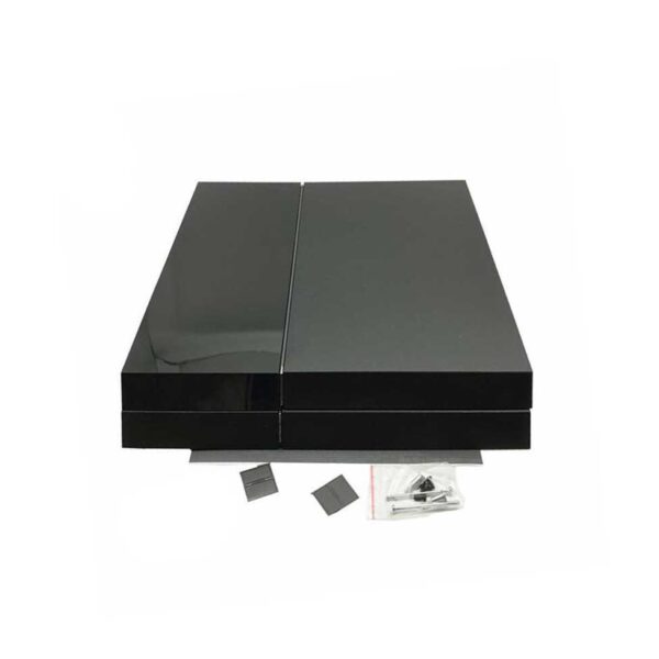 قاب کامل براق دستگاه PS4 fat