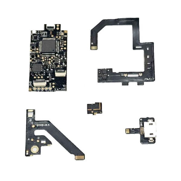 آی سی کپی DH۰4 برای Nintendo Switch