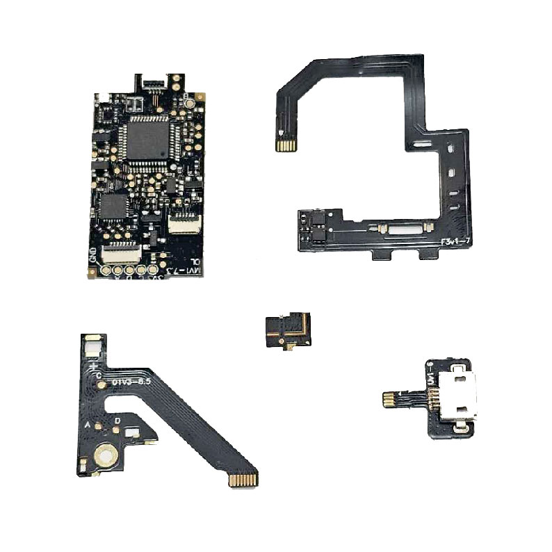 قطعات-آي-سي-کپي-NINTENDO-DH04.jpg آی سی کپی DH۰4 برای Nintendo Switch - Image 1