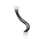 کابل پاور تغذیه 5 Pin برای PS4