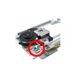 نگهدارنده میل لنز PS2 - Image 2