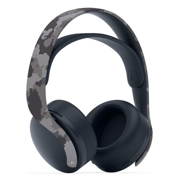 هدست بی سیم Pulse 3D چریکی