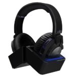 هدست گیمینگ رپو مدل Rapoo H600 - Image 2