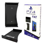 استند و پایه دیواری PS4 Wall Bracket Fat | PS4 FAT