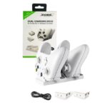 پایه شارژر با باتری دسته Xbox Series X/S مدل DOBE-TYX-532X - Image 2