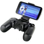 پایه نگهدارنده گوشی موبایل دسته PS4 دابی-016B - Image 4