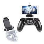 پایه نگهدارنده گوشی موبایل دسته PS4 دابی-016B