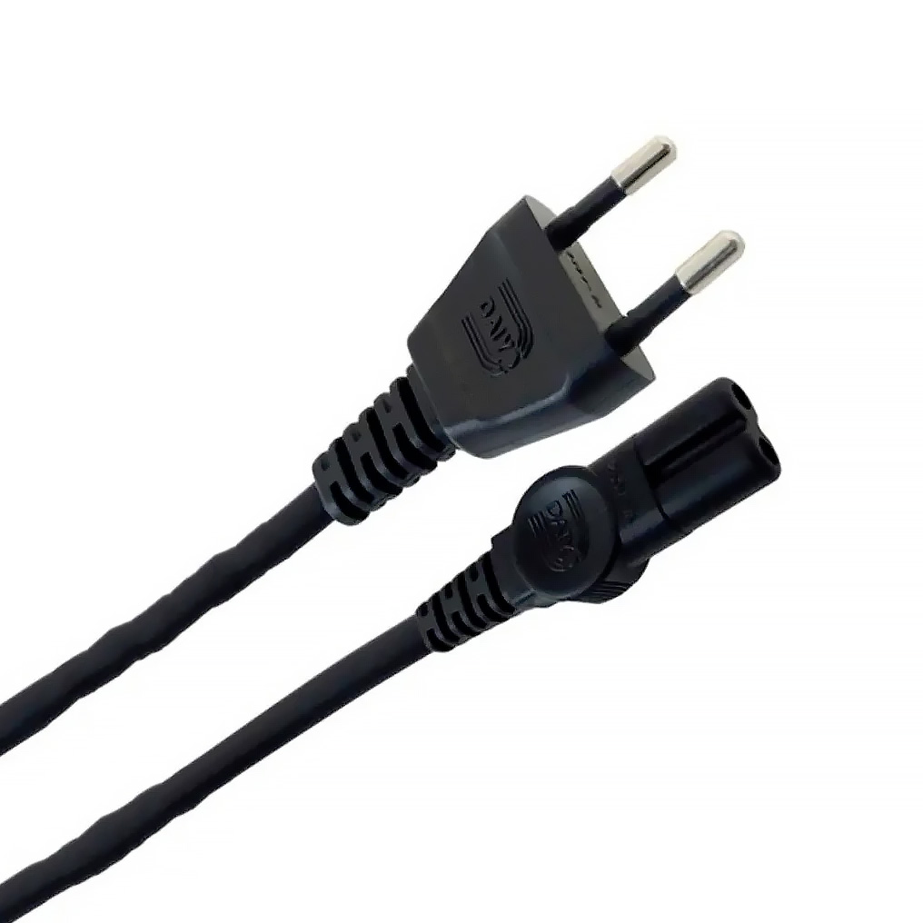 کابل-برق-دو-چاک-1.jpg کابل برق دو چاک 1.5 متر PS3 - Image 1