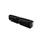 کانکتور دسته و مموری کنسول PS2 Slim مدل 70000