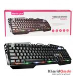 کیبورد تسکو مدل TK 8021L - Image 2