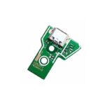 کیت شارژ دسته بازی PS4 کپی