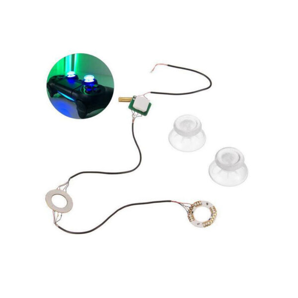 کیت نور پردازی آنالوگ دسته PS4