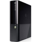 ایکس باکس 360 جیتگ ظرفیت 250 گیگ همراه با 30 بازی | Console xbox 360 -250G full game - Image 2