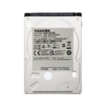 هارد دیسک اینترنال توشیبا مدل MQ01ABD050 ظرفیت 500 گیگابایت