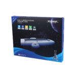 پایه خنک کننده و شارژر دسته Dobe P-5 TP5-3528 مخصوص PS5 و PS5 Slim - Image 9