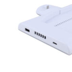 پایه خنک کننده و شارژر دسته Dobe P-5 TP5-3528 مخصوص PS5 و PS5 Slim - Image 5