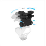 پایه نگهدارنده قلیان دسته PS4 دابی مدل TP4-1758 - Image 2