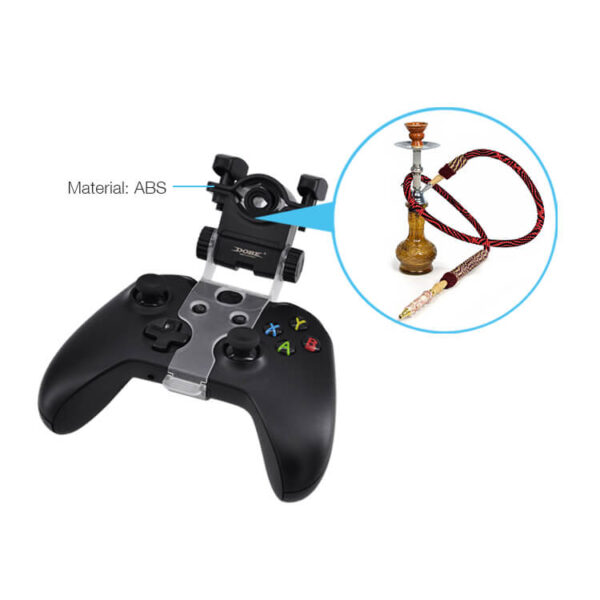 پایه نگهدارنده قلیان دسته XBOX دابی مدل TYX-1732