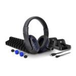 پایه و شارژر PS4 دابی مدل TP4-18101
