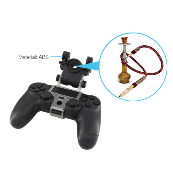 پایه نگهدارنده قلیان دسته PS4 دابی مدل TP4-1758
