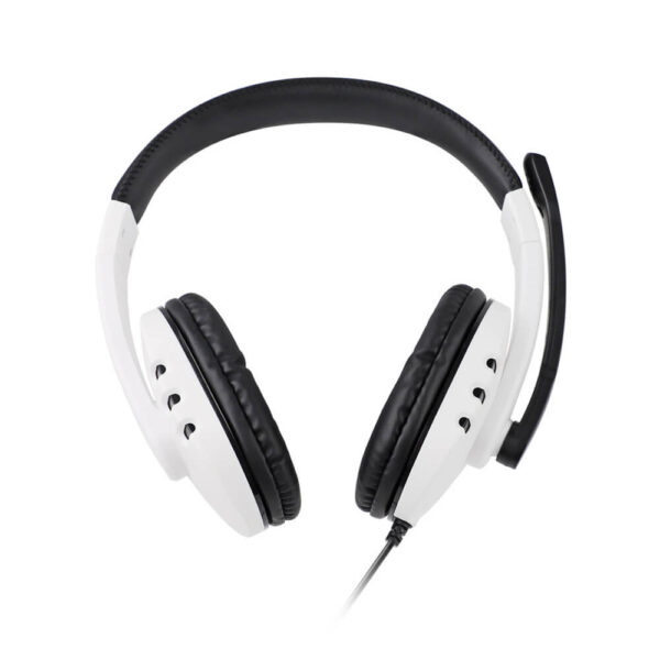 هدست گیمینگ دابی Stereo سفید