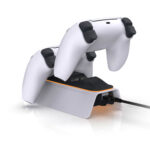 پایه شارژ دسته ps5 دابی tp5-0521 - Image 5