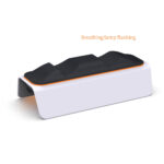 پایه شارژ دسته ps5 دابی tp5-0521 - Image 3