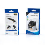 پایه شارژ دسته ps5 دابی tp5-0521 - Image 6