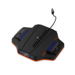 پایه خنک کننده و شارژر PS5 دابی مدل Dobe TP5-3583 - Image 11