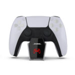 پایه شارژ دسته PS5 دابی TP5-35132 RGB - Image 6