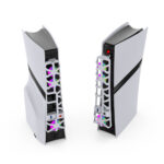 فن خنک کننده DOBE TP5-35153S مخصوص پلی استیشن 5 - Image 5