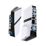 فن خنک کننده DOBE TP5-35153 مخصوص پلی استیشن 5 - Image 2
