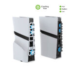 فن خنک کننده DOBE TP5-35153 مخصوص پلی استیشن 5 - Image 4