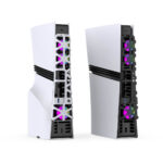 فن خنک کننده DOBE TP5-35153S مخصوص پلی استیشن 5 - Image 9