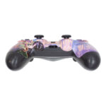 دسته PS4 طرح GTA VI برد اصلی High Copy - Image 3