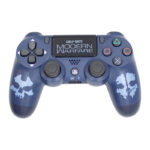 دسته PS4 طرح Call of Duty Modern Warfare برد اصلی High Copy