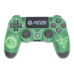 دسته PS4 طرح FC برد اصلی High Copy