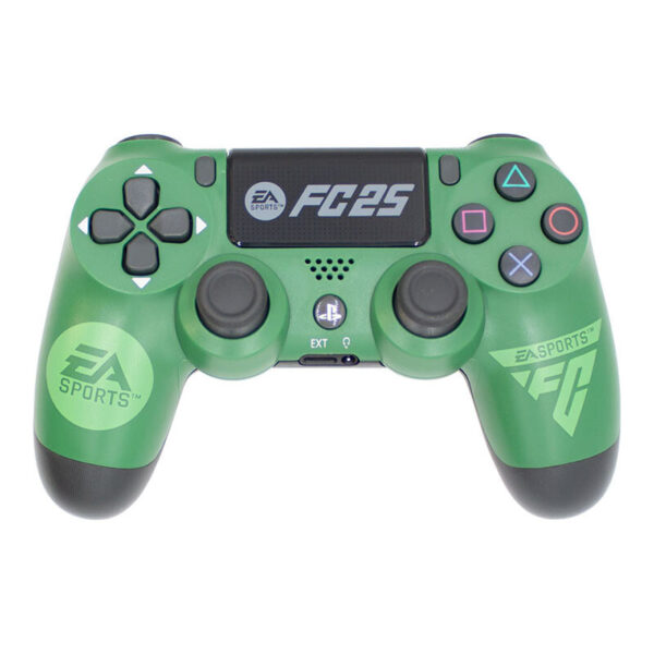 دسته PS4 طرح FC برد اصلی High Copy