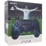 دسته PS4 طرح FC25 برد اصلی High Copy - Image 3