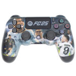 دسته PS4 طرح FC25 برد اصلی High Copy