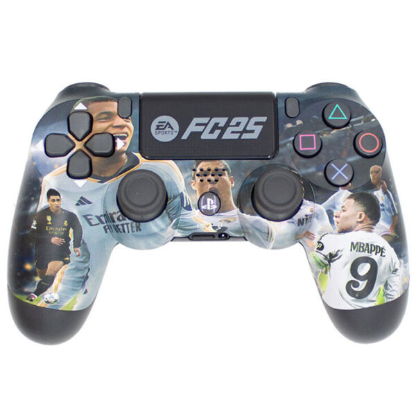 دسته PS4 طرح FC25 برد اصلی High Copy