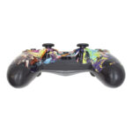 دسته PS4 طرح Street Fighter برد اصلی High Copy - Image 2