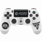 دسته PS4 طرح FC برد اصلی High Copy