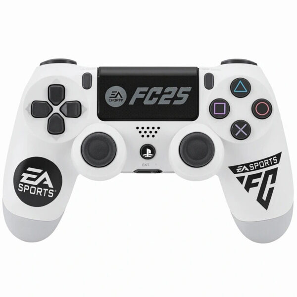 دسته PS4 طرح FC برد اصلی High Copy