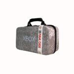 کیف کنسول Xbox Series S نهل رنگ طوسی - Image 2