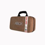 کیف کنسول Xbox Series S نهل رنگ قهوه ای - Image 2