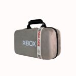 کیف کنسول Xbox Series S نهل رنگ طوسی روشن - Image 2