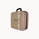 کیف کنسول Xbox Series X نهل رنگ کرمی - Image 2